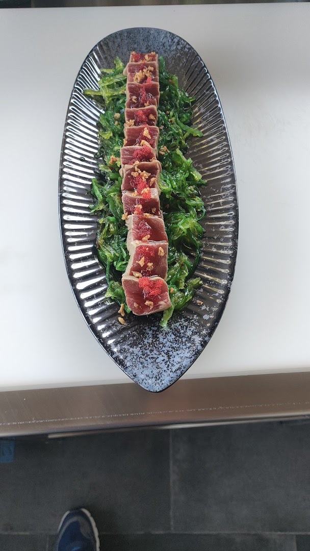 WORLD SUSHI · Fotos 1